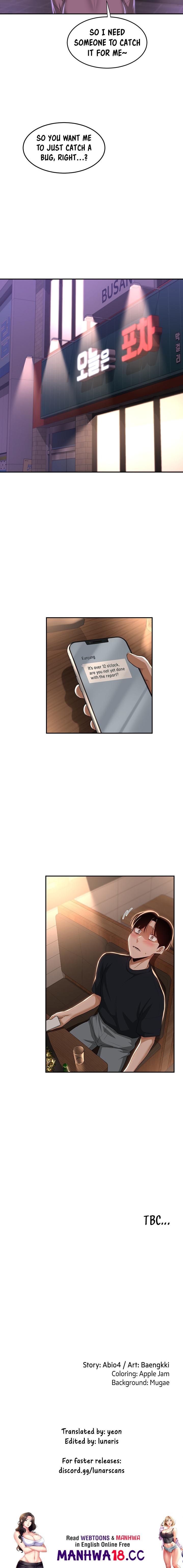 Sextudy Group chapter 69 page 23