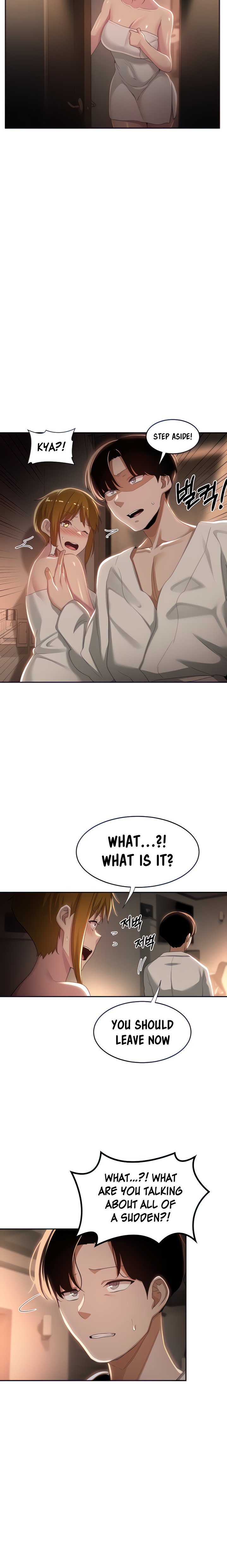 Sextudy Group chapter 72 page 3