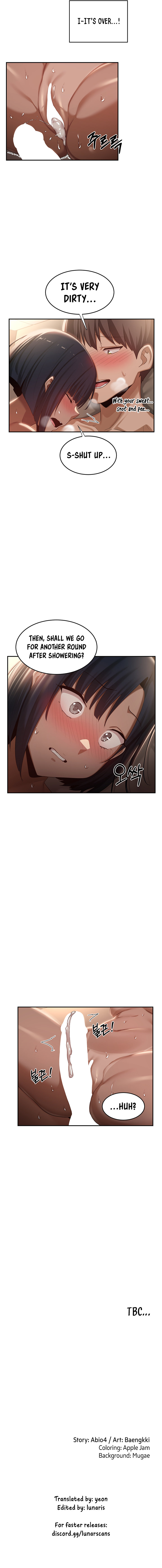 Sextudy Group chapter 73 page 8