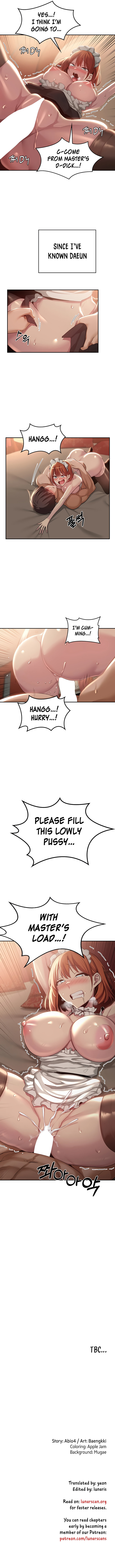 Sextudy Group chapter 79 page 8