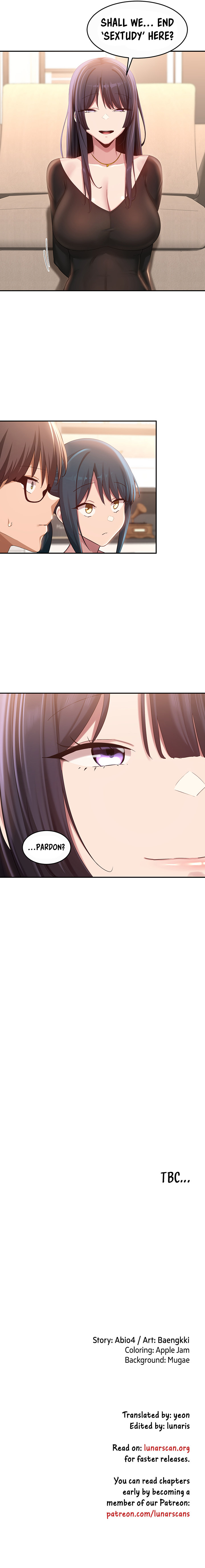 Sextudy Group chapter 86 page 7