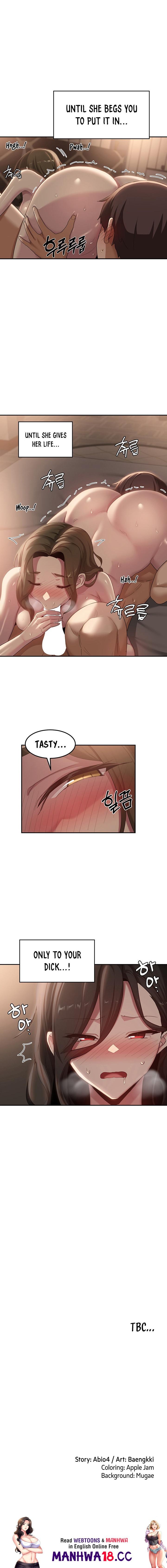 Sextudy Group chapter 95 page 17