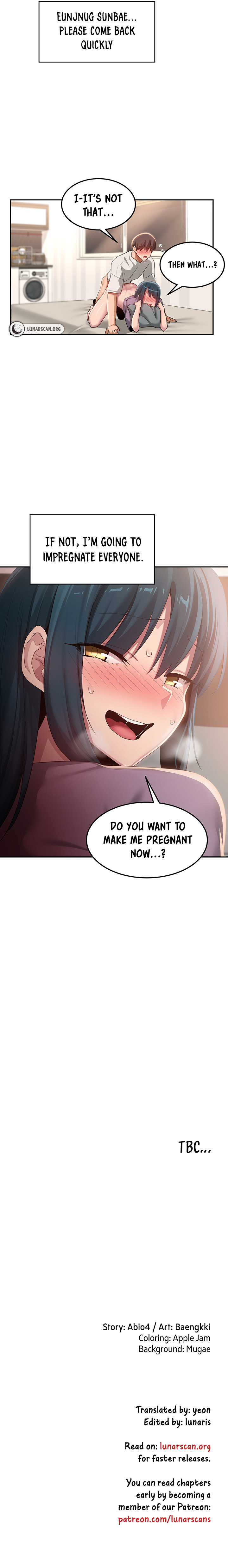 Sextudy Group chapter 99 page 7
