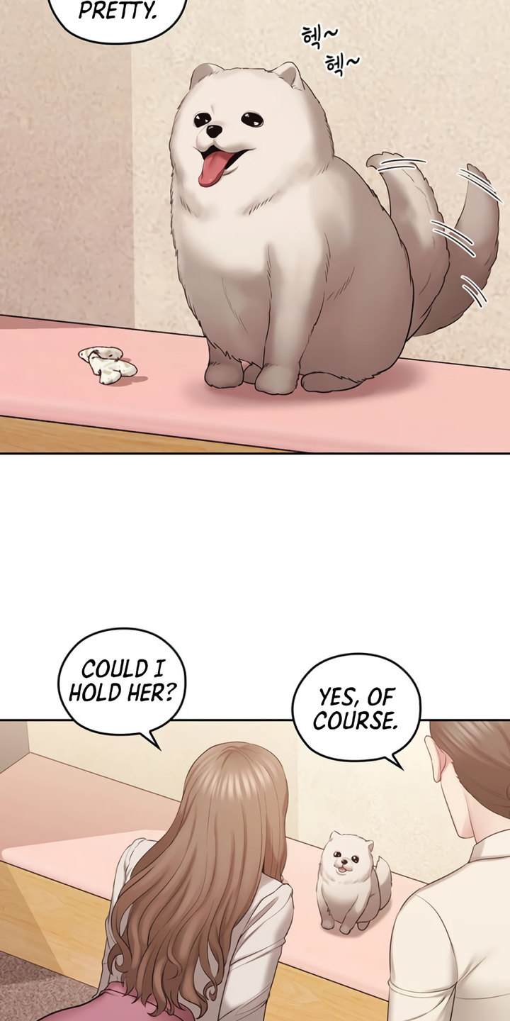 Sexual Consulting chapter 1 page 3