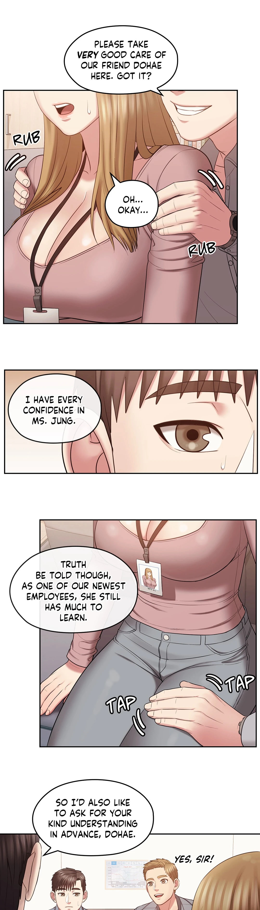 Sexual Consulting chapter 4 page 26