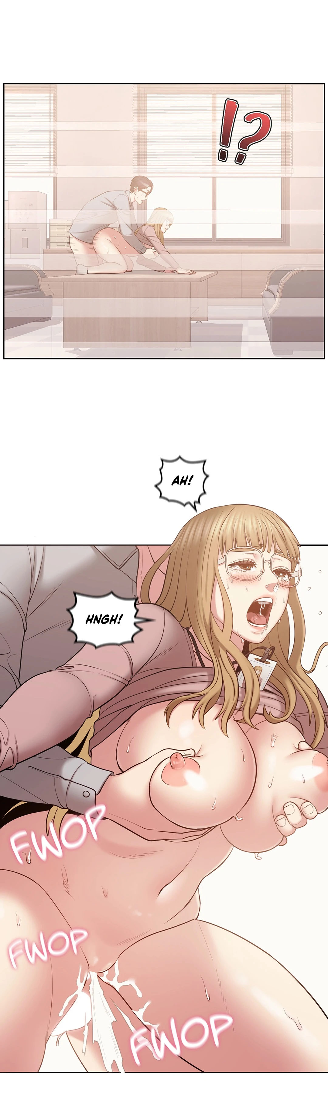 Sexual Consulting chapter 7 page 11