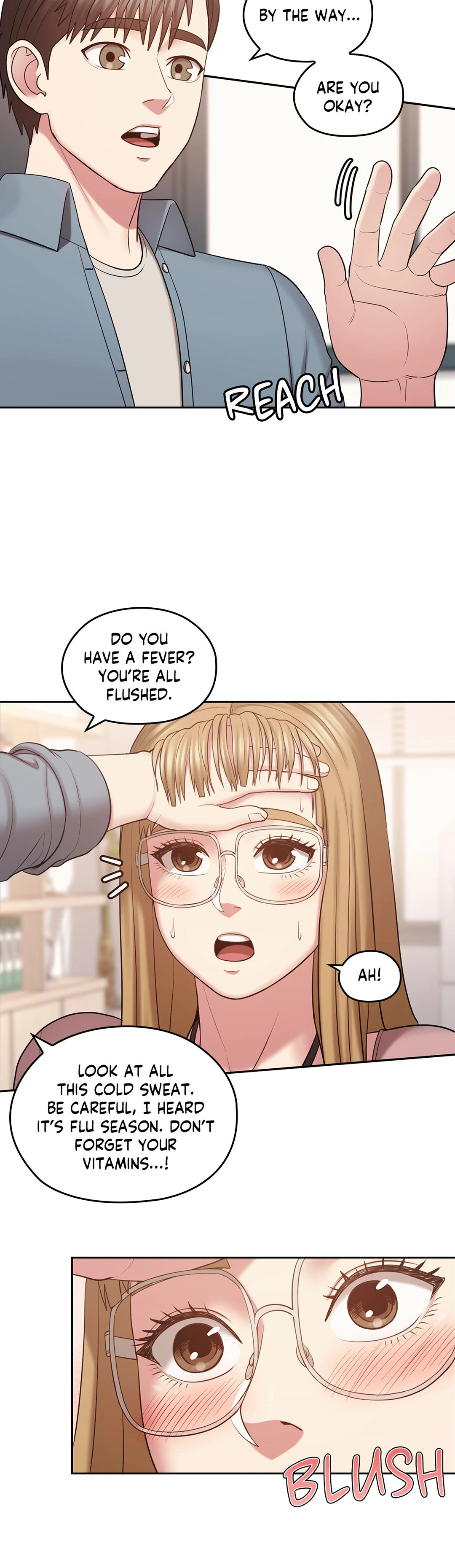 Sexual Consulting chapter 7 page 21