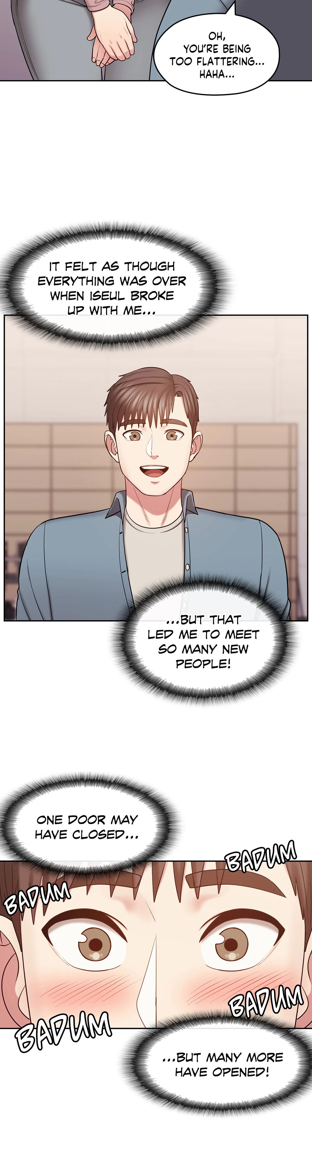 Sexual Consulting chapter 8 page 13