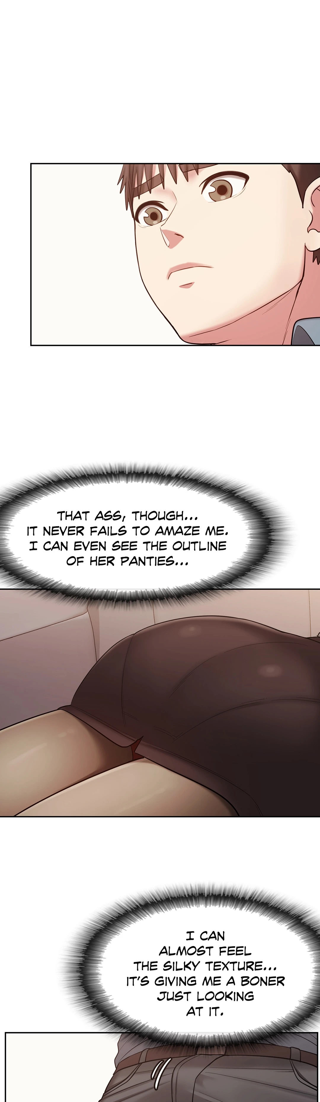 Sexual Consulting chapter 8 page 33
