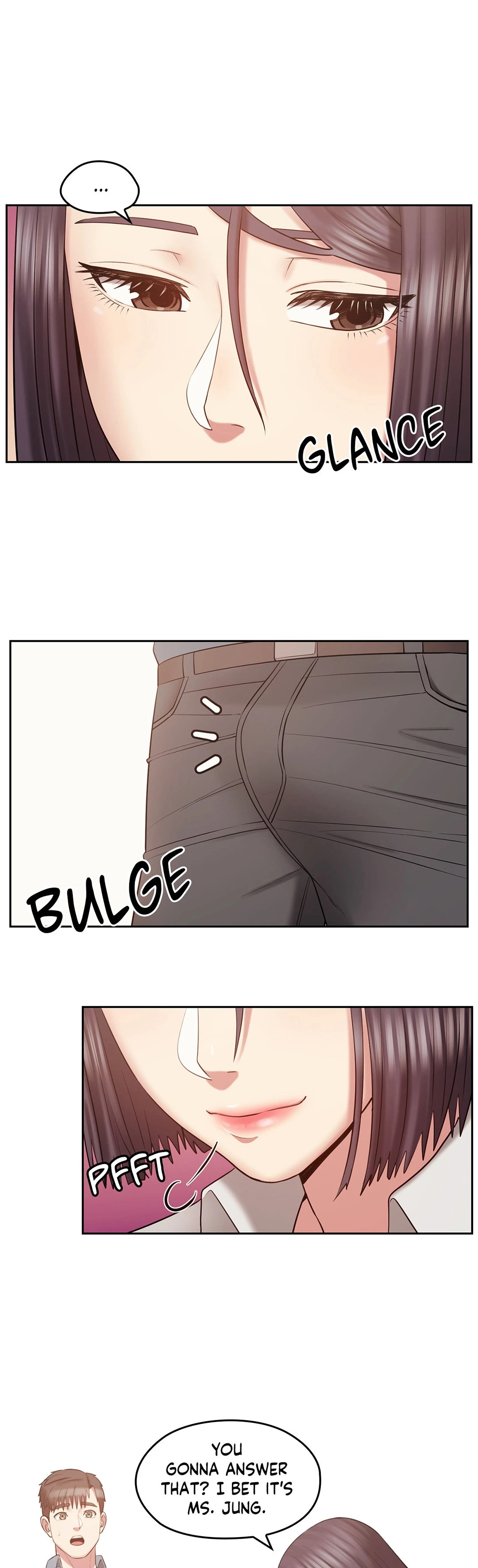Sexual Consulting chapter 9 page 14