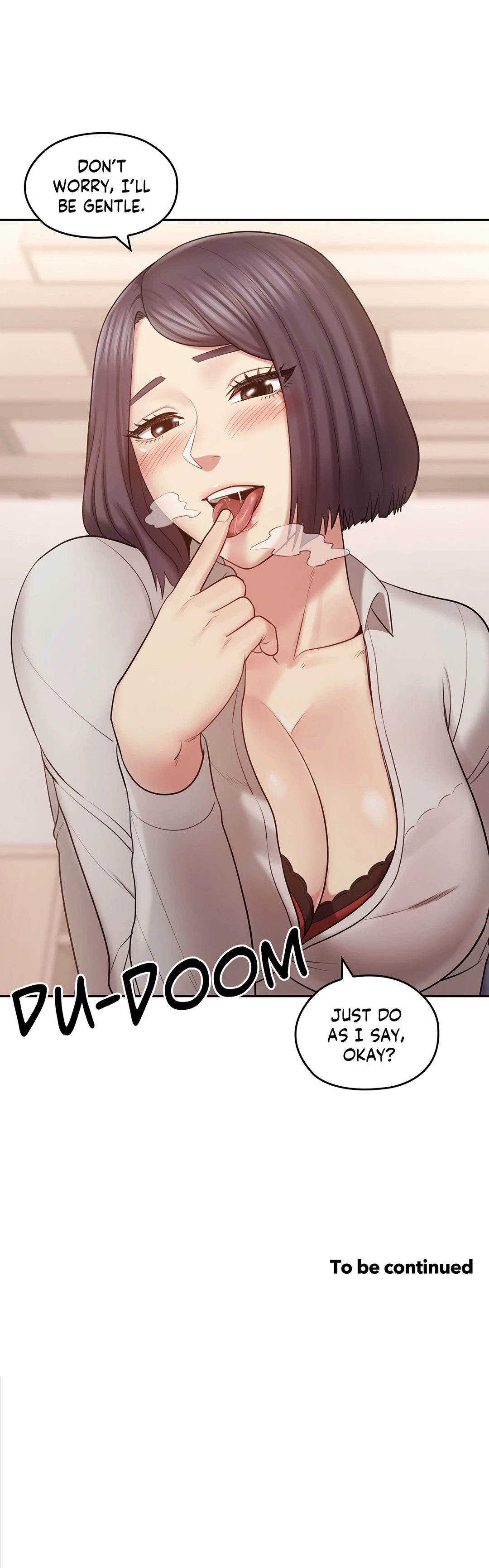 Sexual Consulting chapter 9 page 41