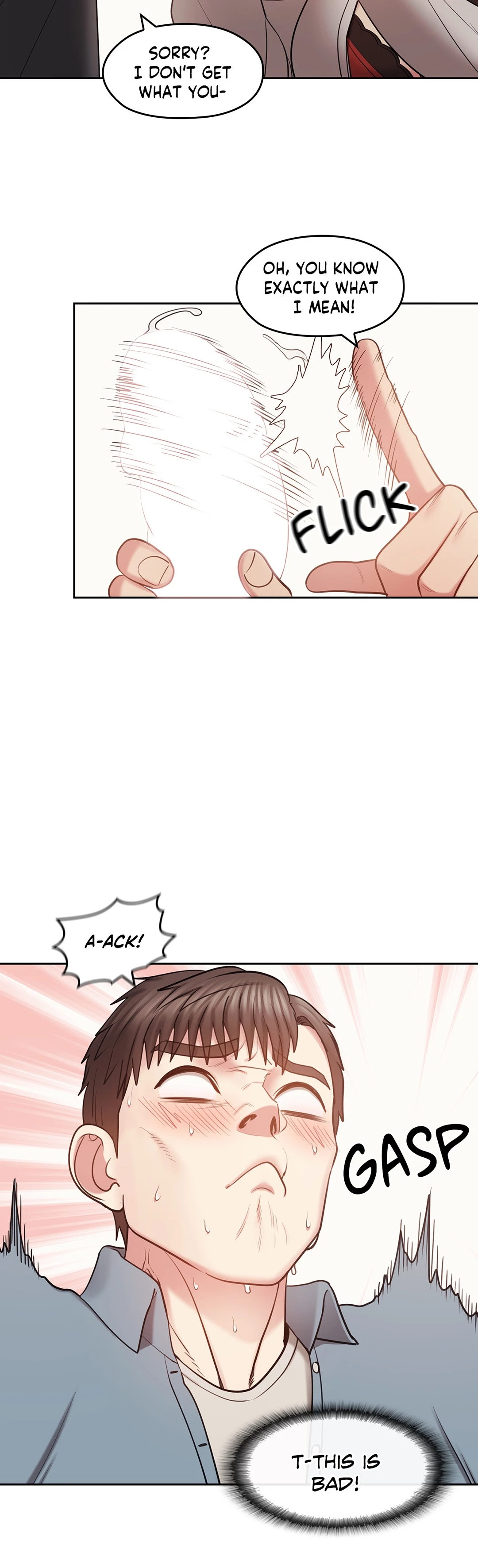 Sexual Consulting chapter 11 page 9