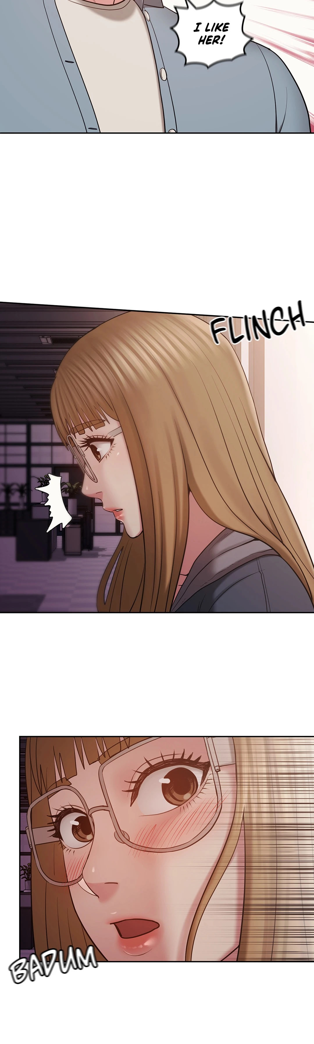 Sexual Consulting chapter 11 page 21