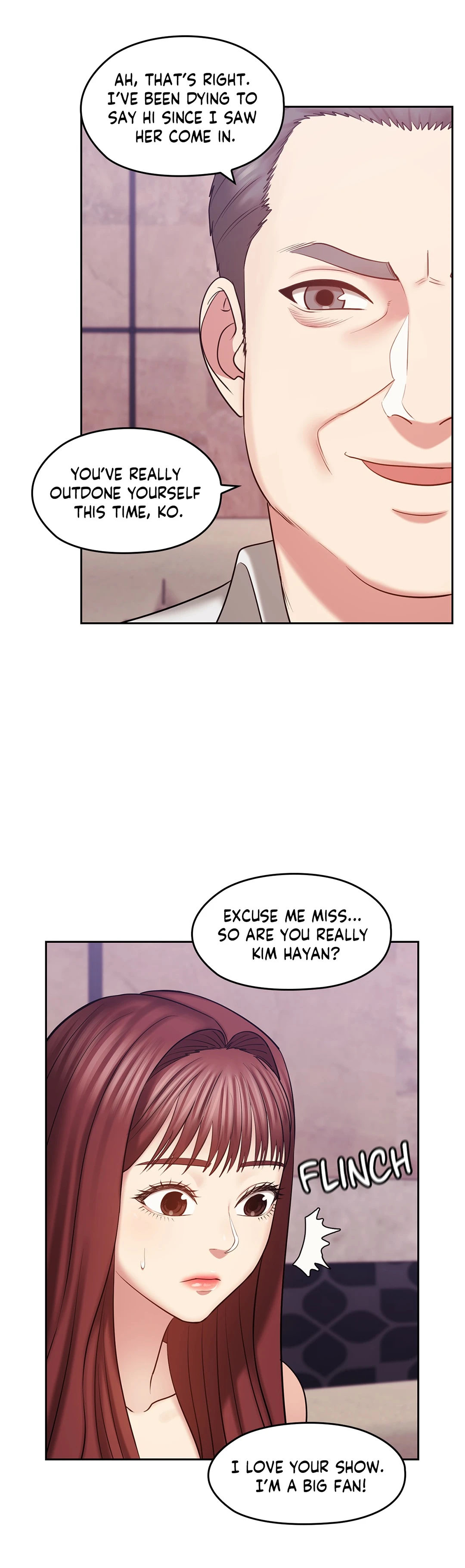 Sexual Consulting chapter 12 page 5
