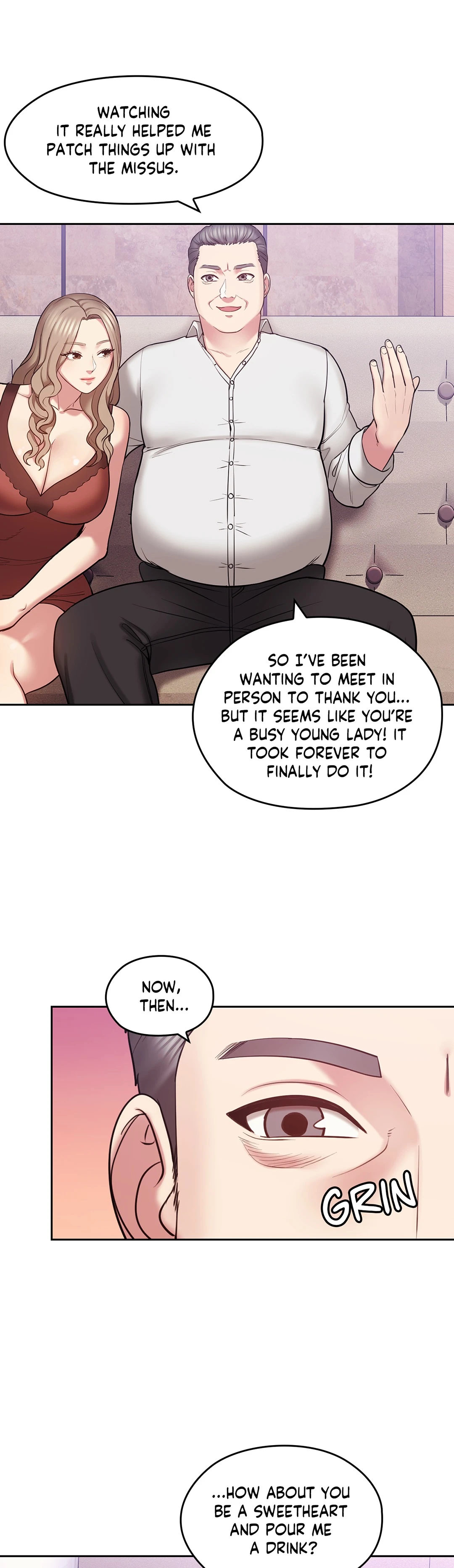 Sexual Consulting chapter 12 page 6
