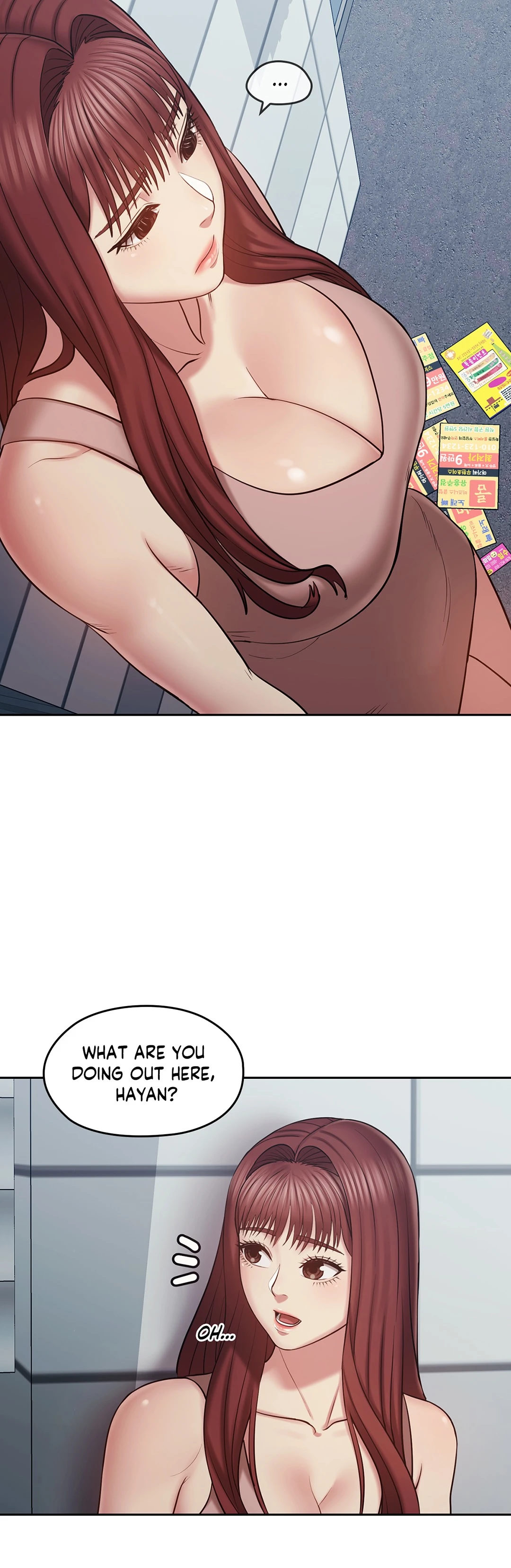 Sexual Consulting chapter 12 page 19