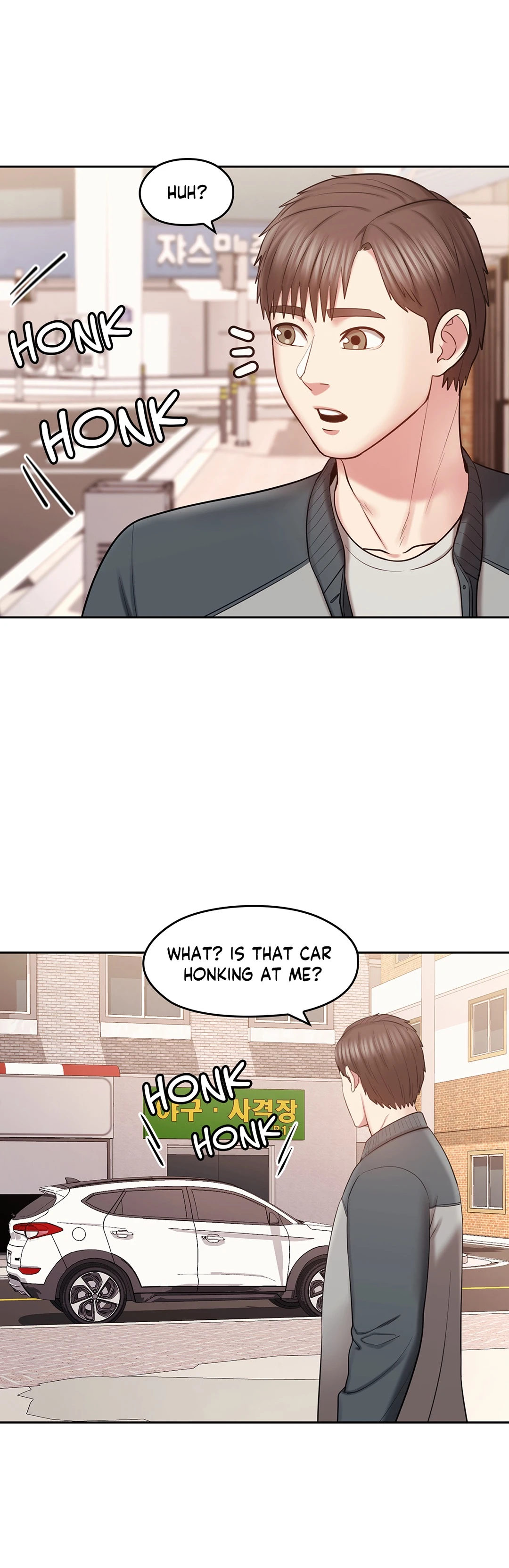 Sexual Consulting chapter 12 page 34