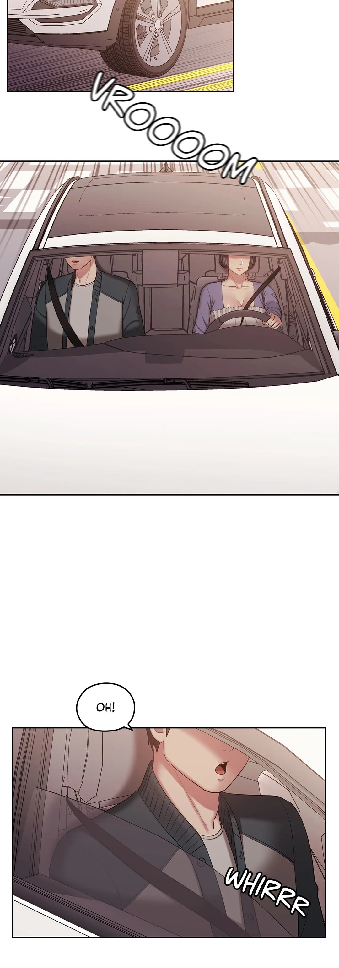 Sexual Consulting chapter 13 page 6