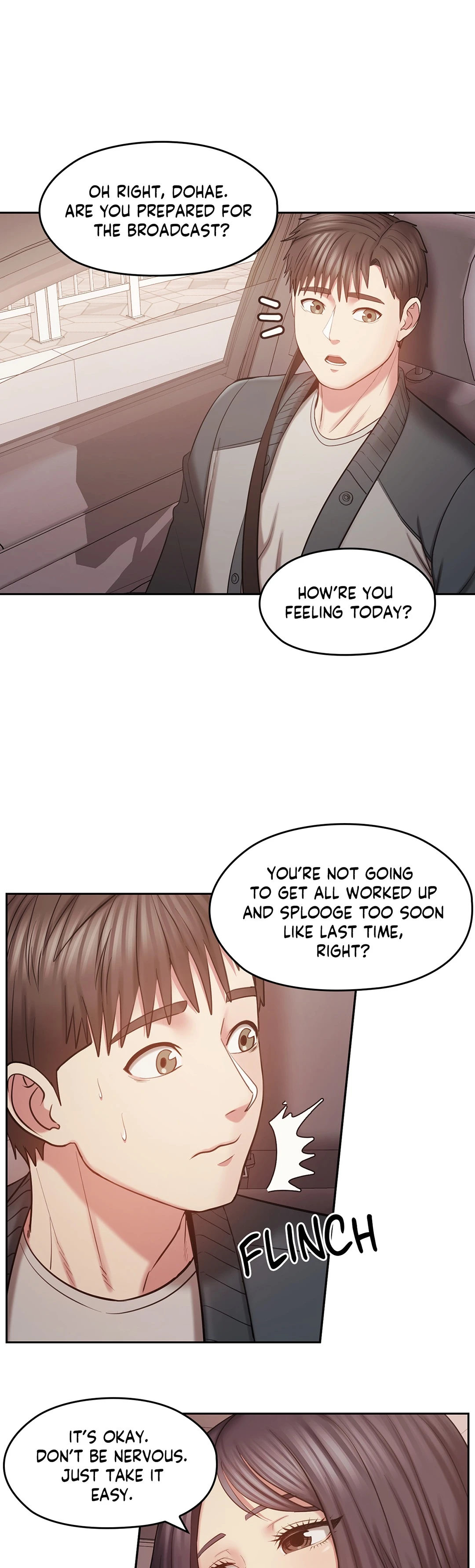 Sexual Consulting chapter 13 page 15