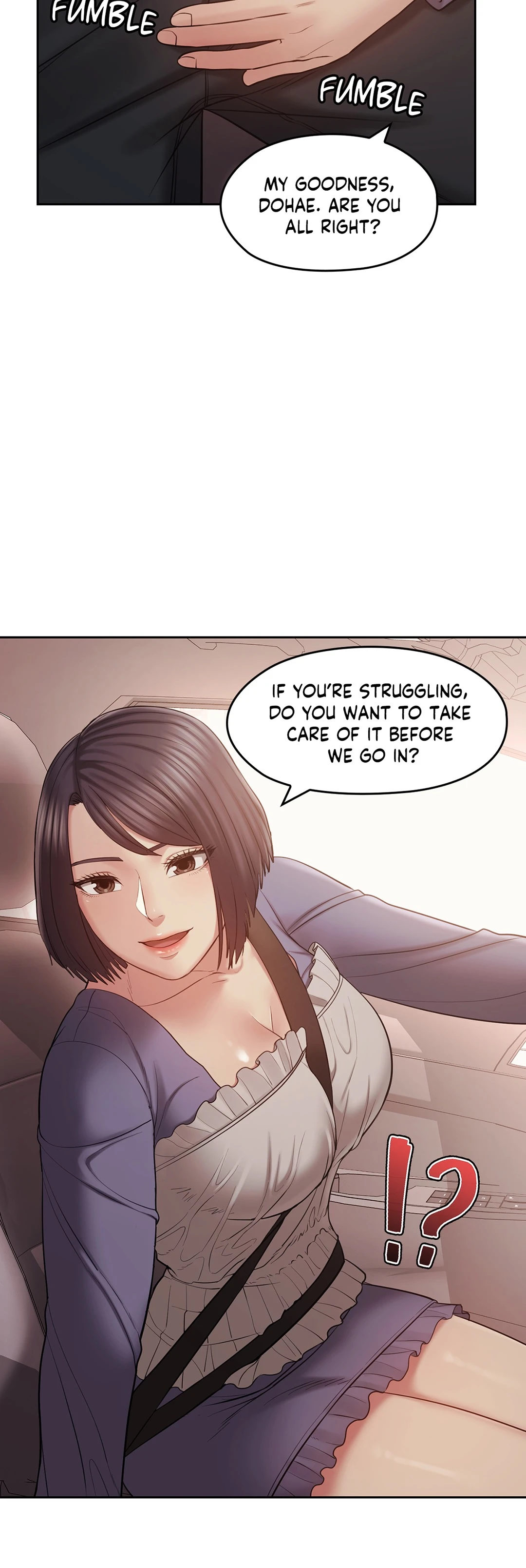 Sexual Consulting chapter 13 page 18