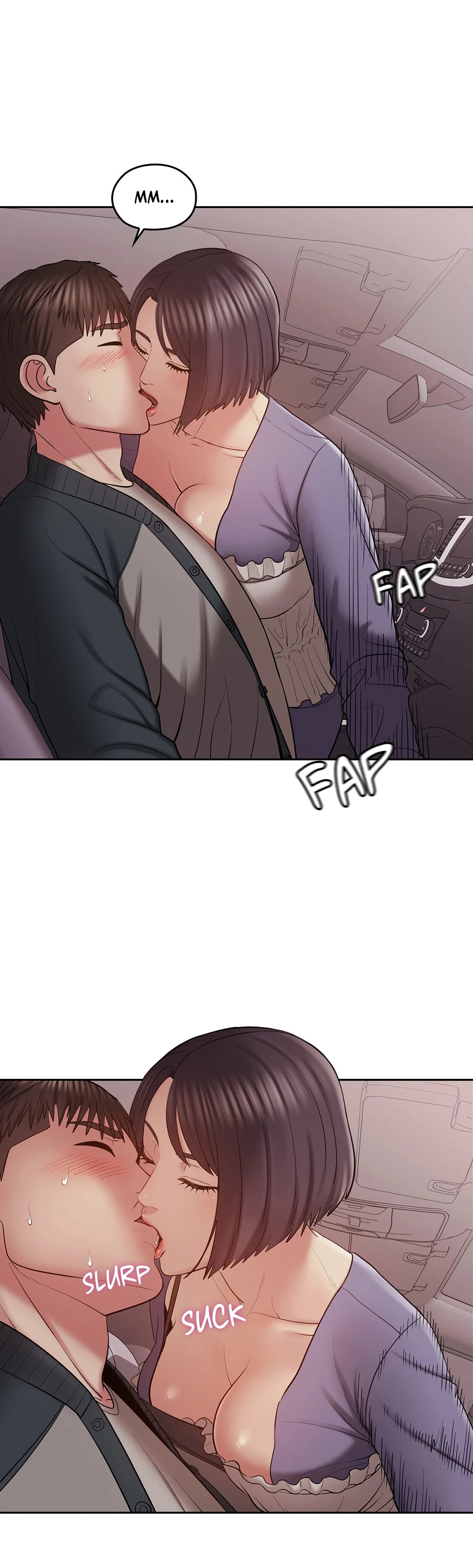 Sexual Consulting chapter 13 page 23