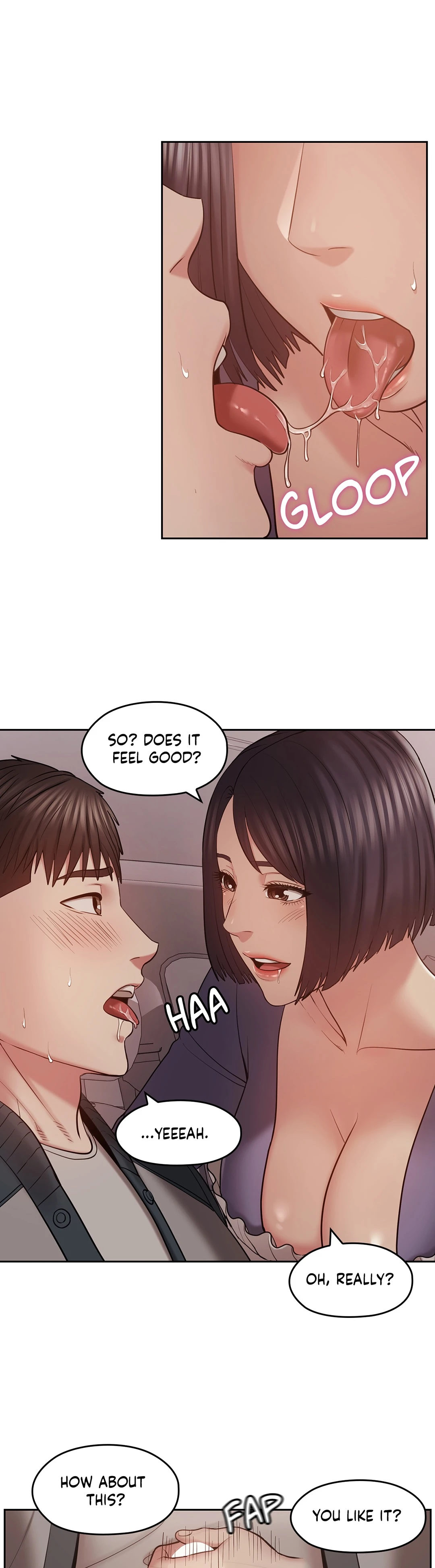 Sexual Consulting chapter 13 page 24
