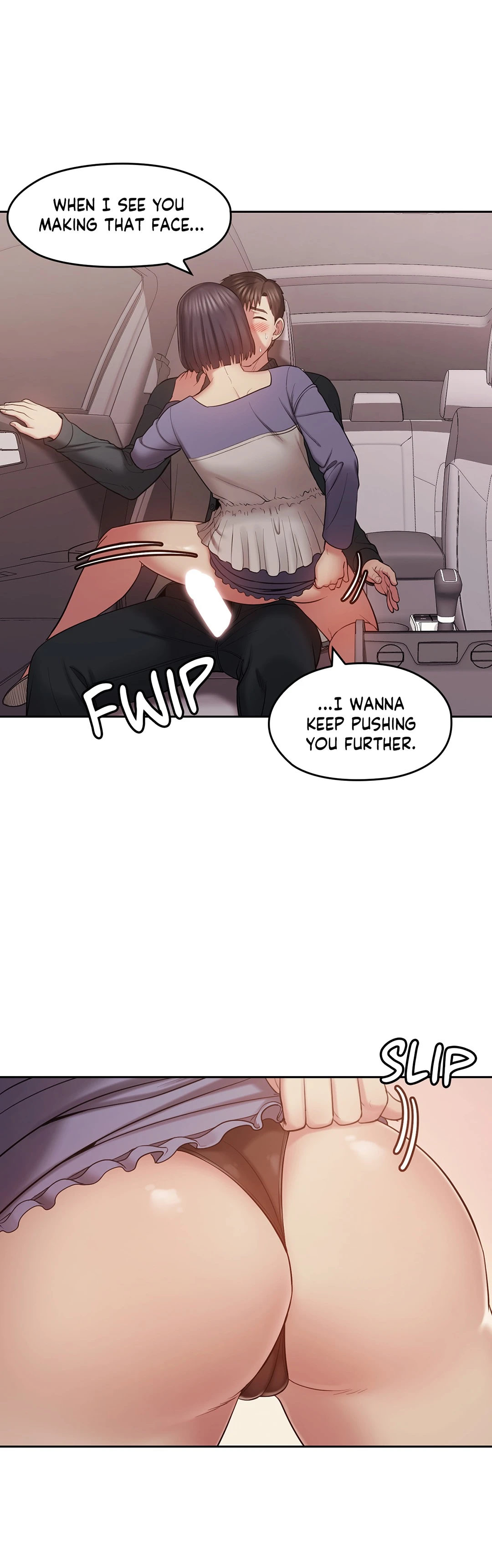 Sexual Consulting chapter 13 page 26