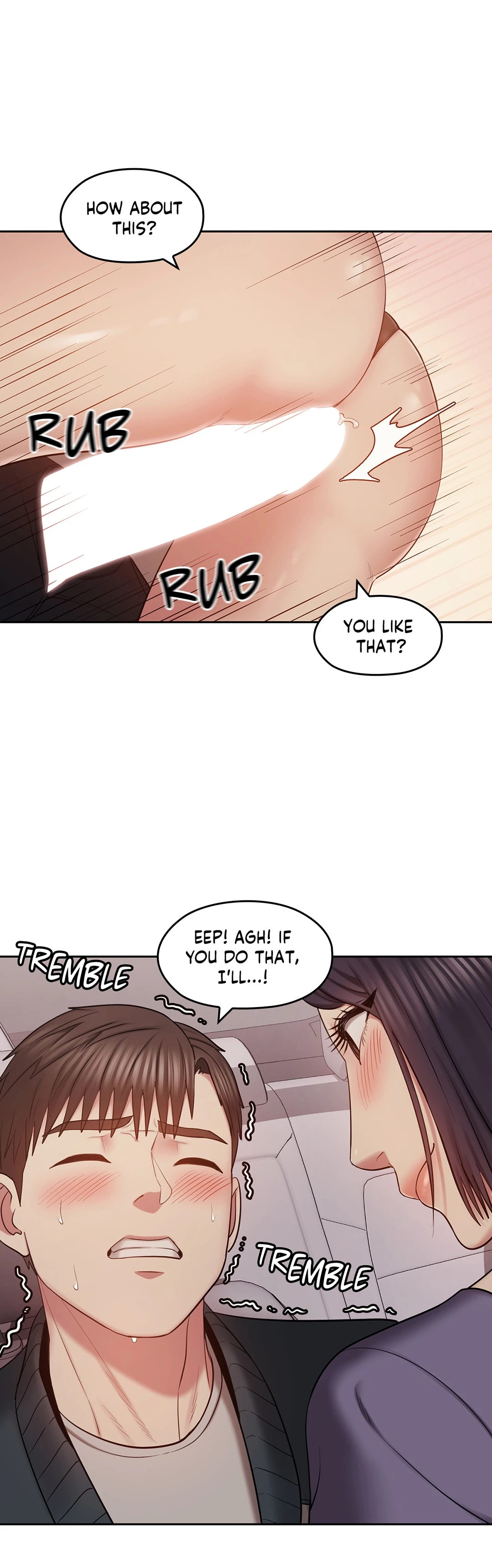 Sexual Consulting chapter 13 page 27