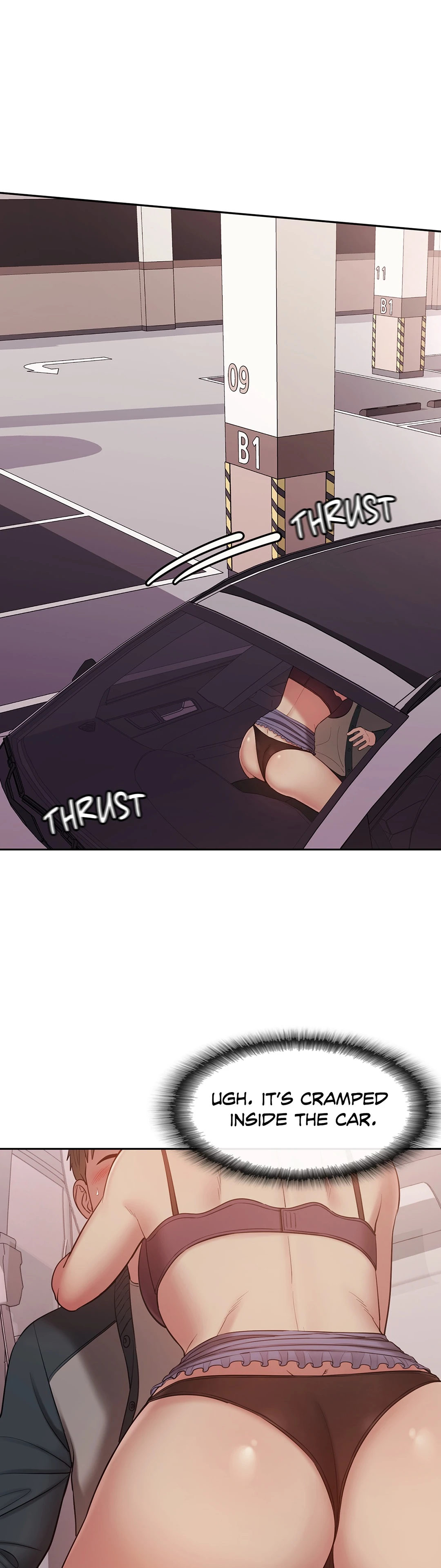 Sexual Consulting chapter 13 page 30