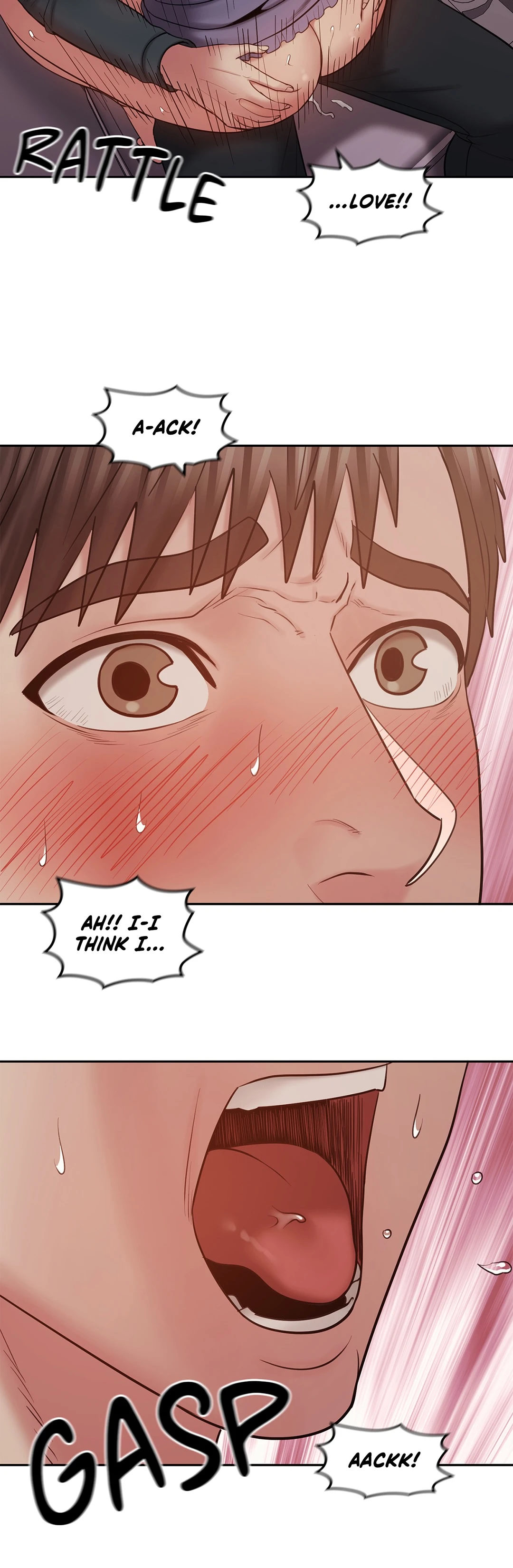 Sexual Consulting chapter 14 page 14