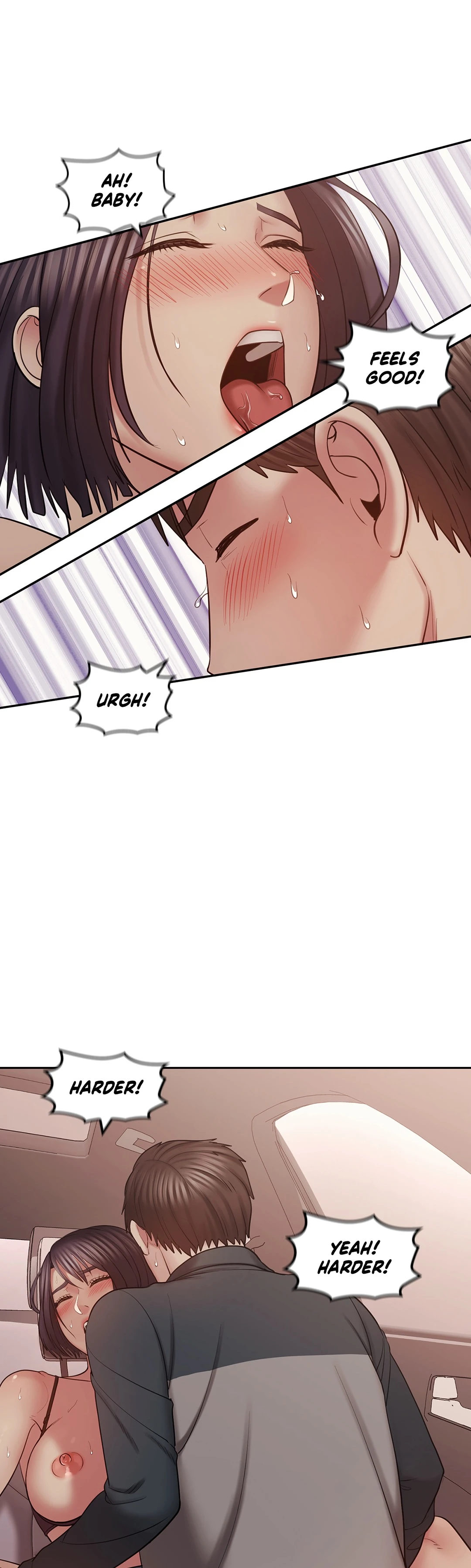 Sexual Consulting chapter 15 page 5