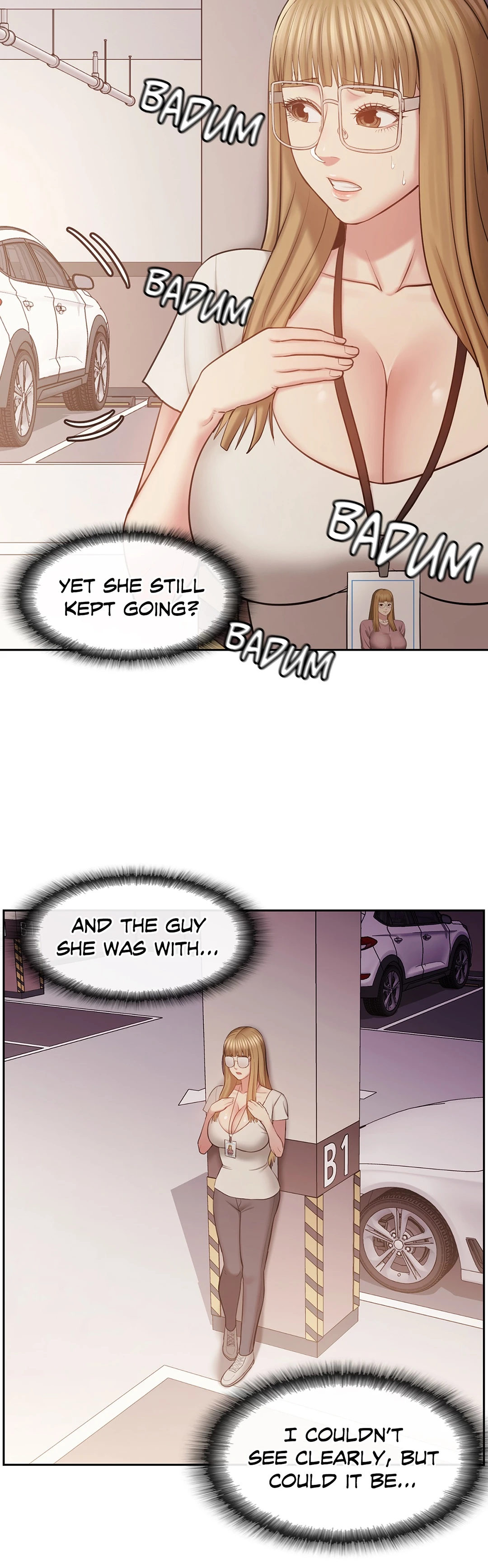 Sexual Consulting chapter 15 page 26
