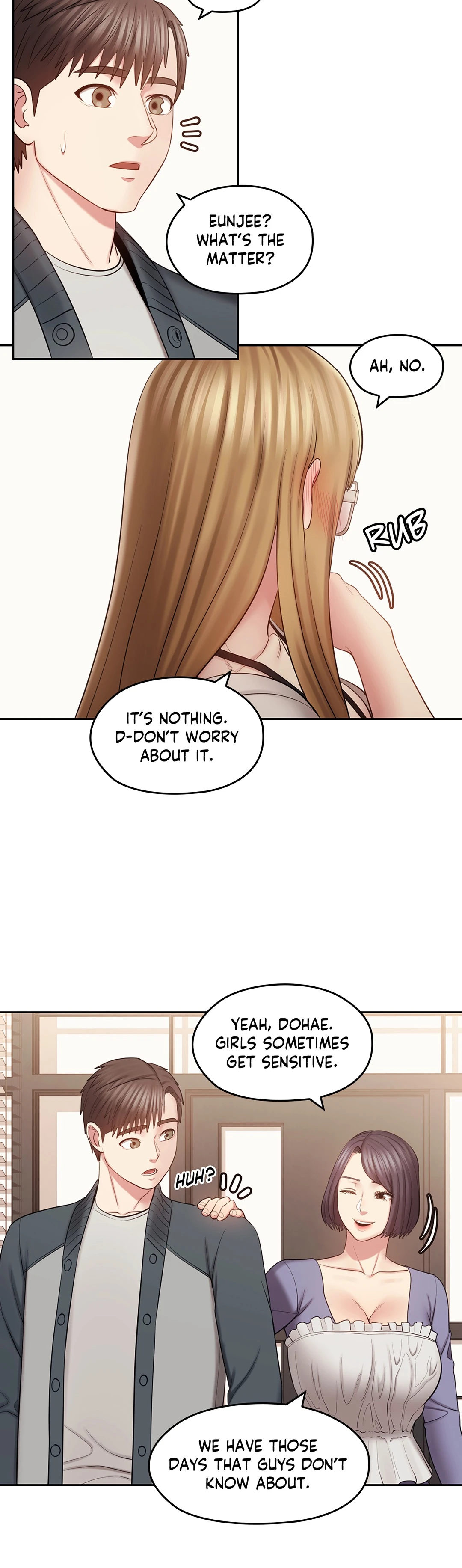 Sexual Consulting chapter 15 page 32