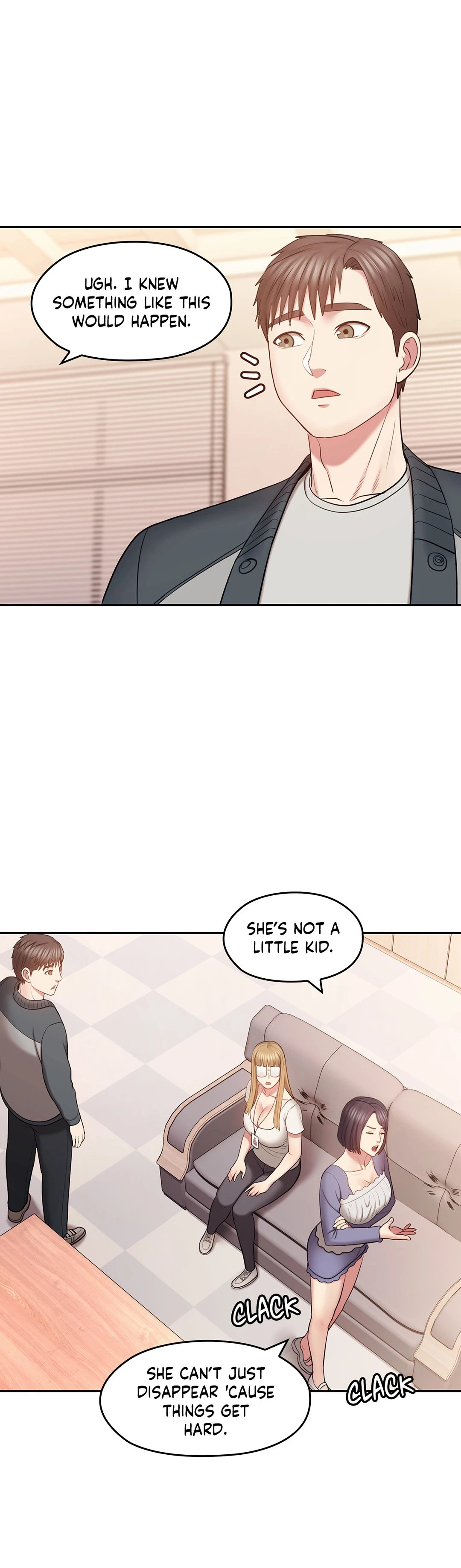 Sexual Consulting chapter 16 page 4