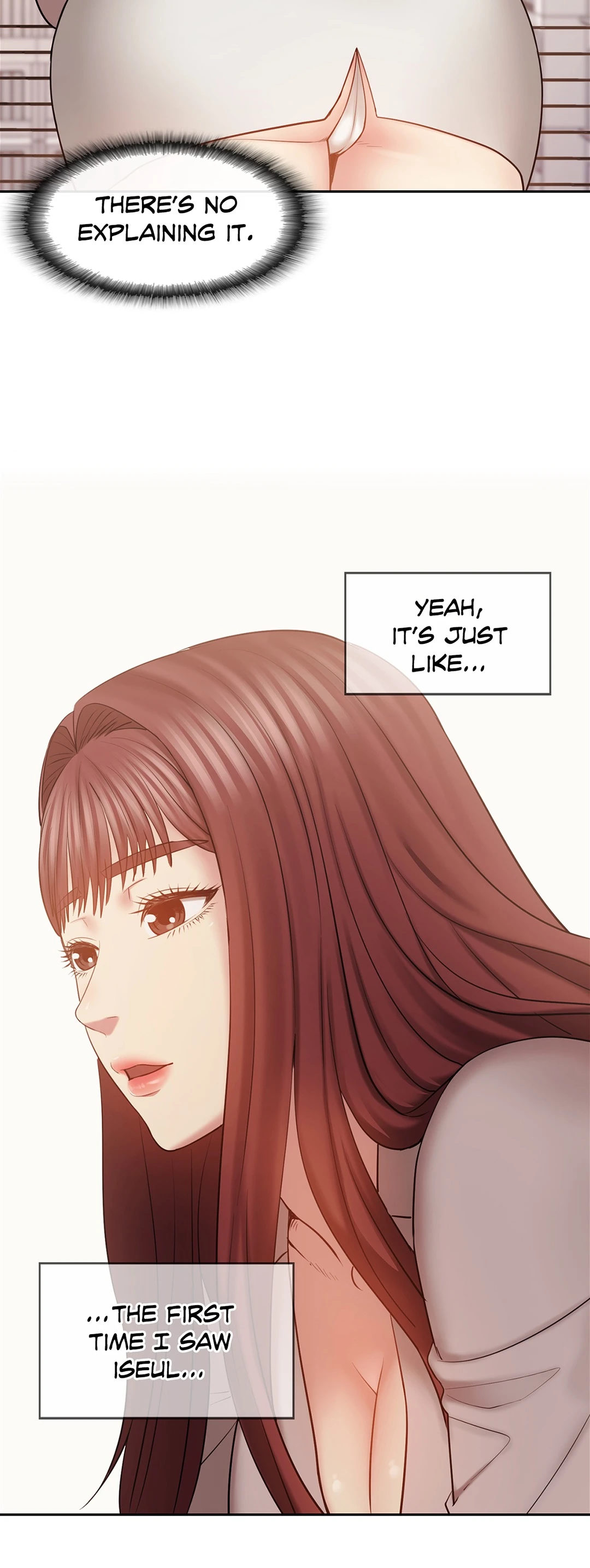Sexual Consulting chapter 16 page 37