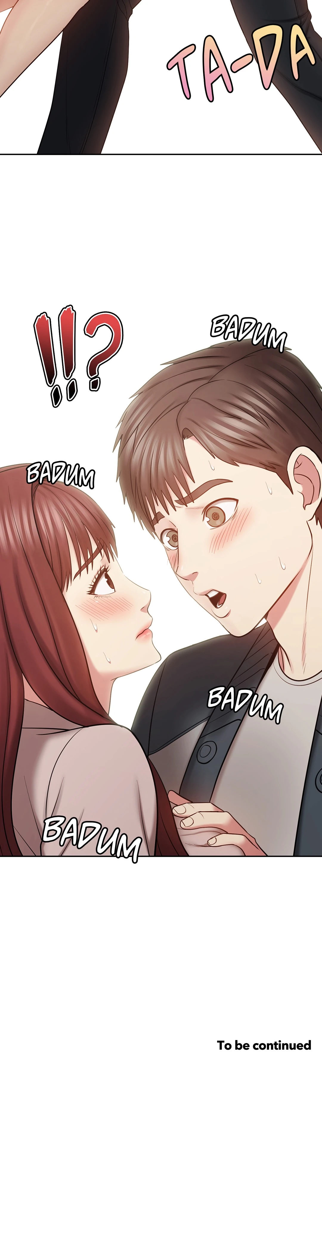 Sexual Consulting chapter 16 page 41