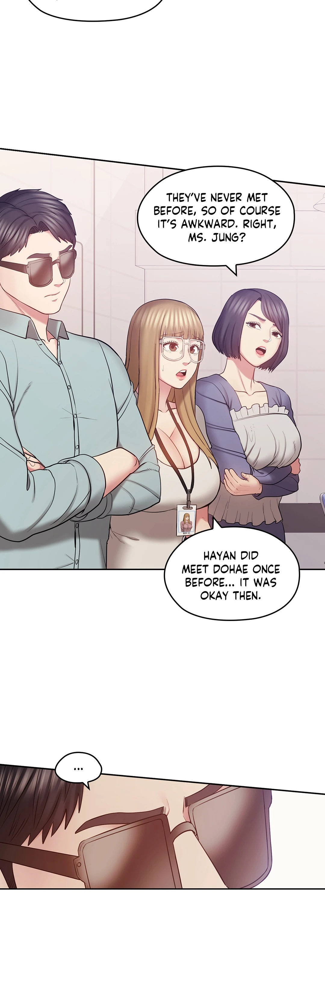 Sexual Consulting chapter 17 page 22
