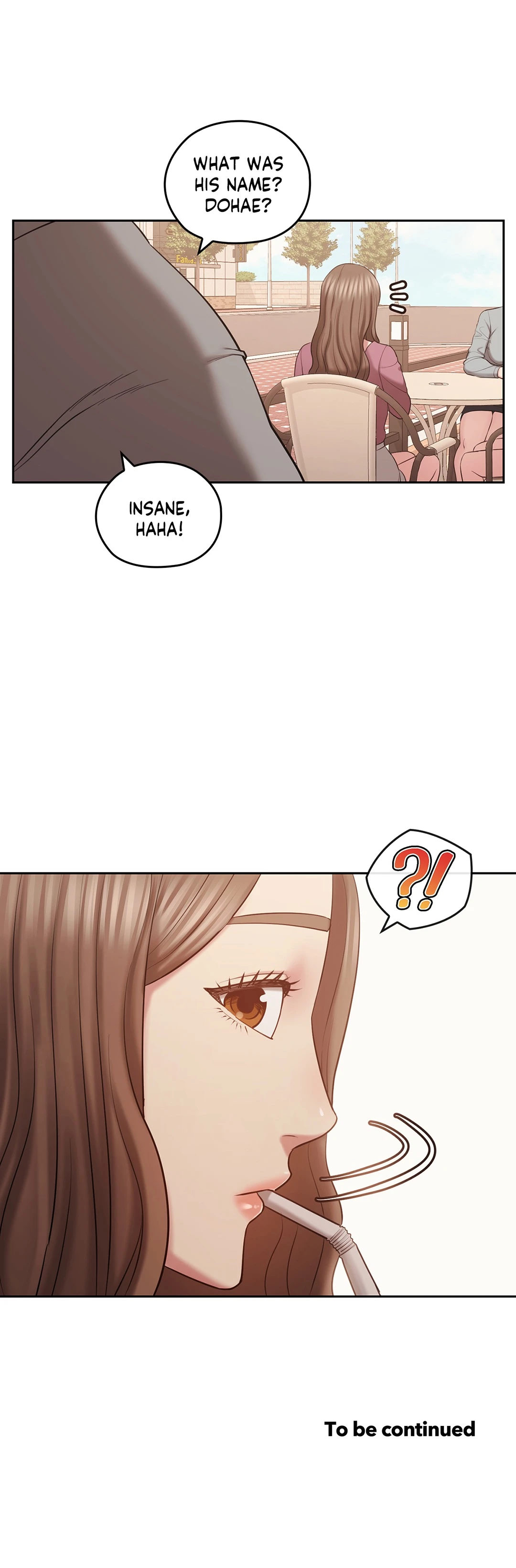 Sexual Consulting chapter 18 page 39