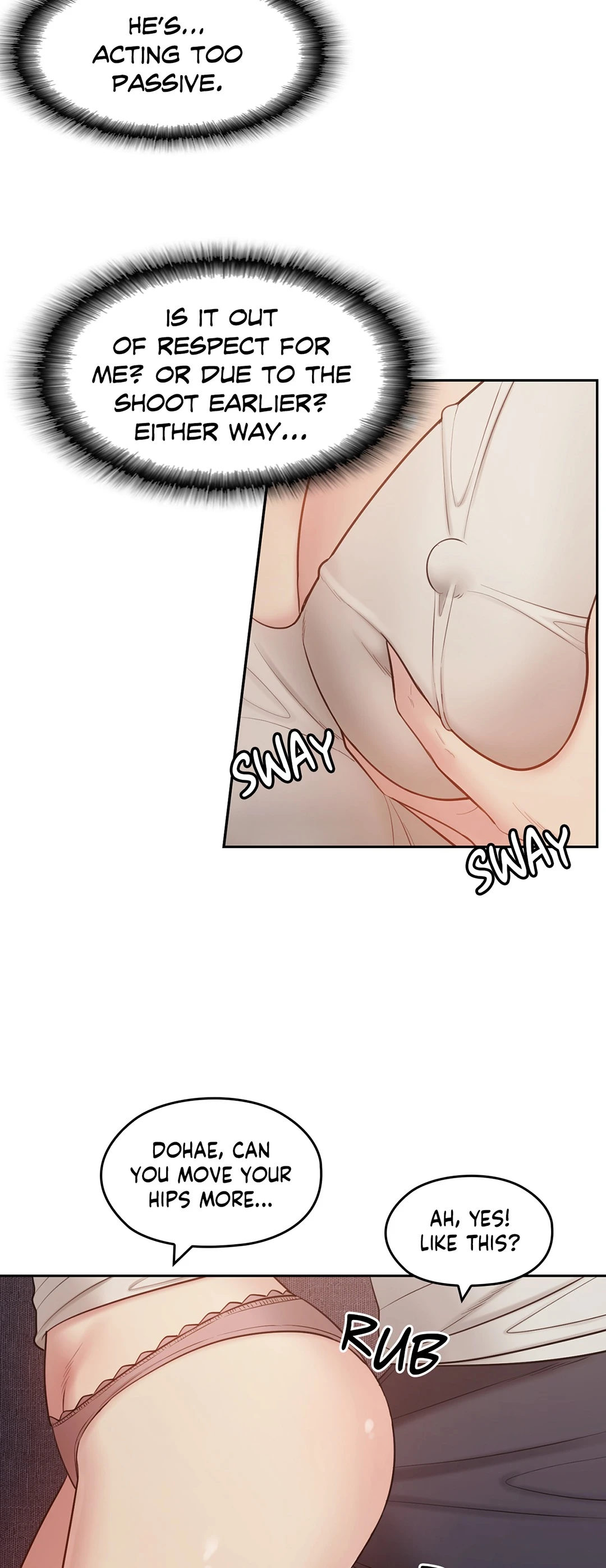 Sexual Consulting chapter 19 page 39