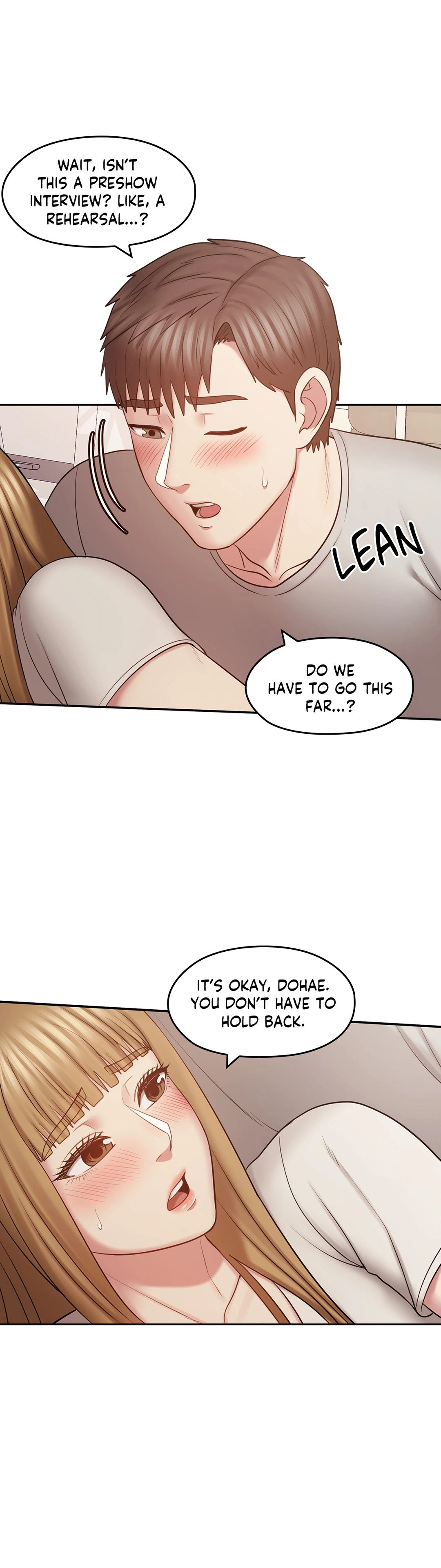 Sexual Consulting chapter 20 page 3