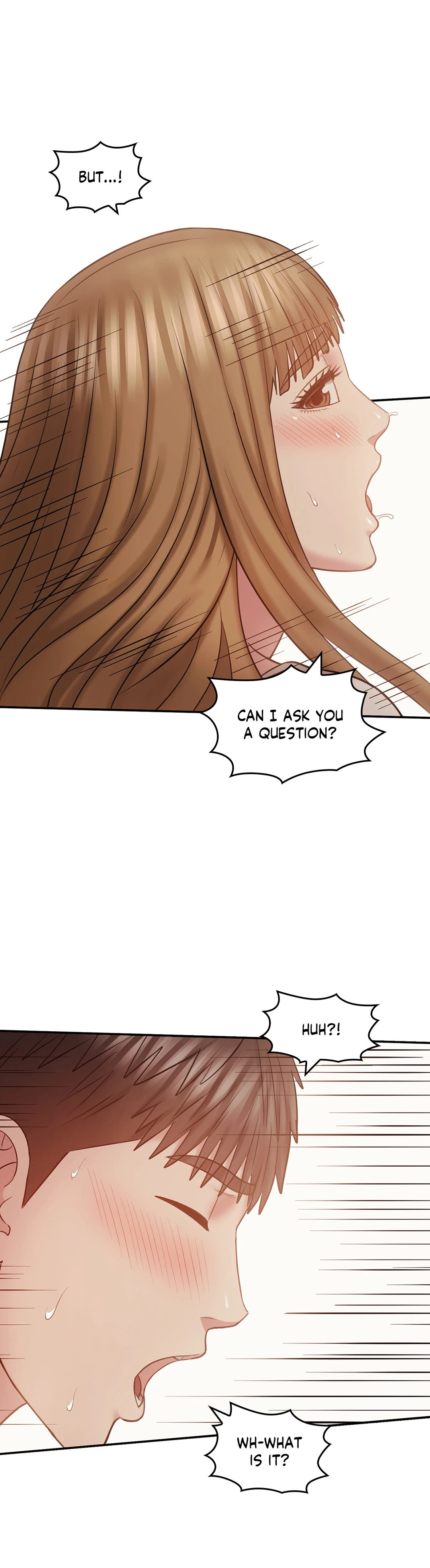 Sexual Consulting chapter 20 page 33