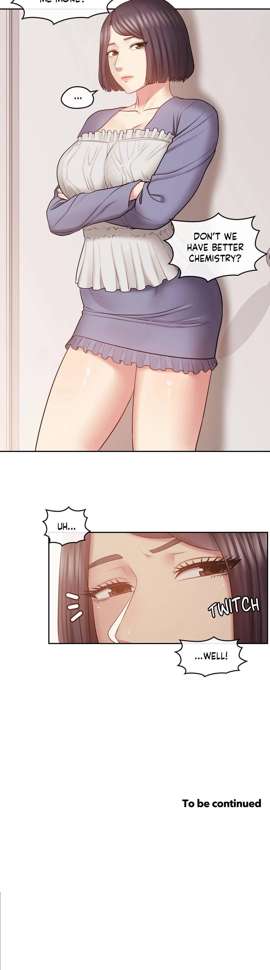 Sexual Consulting chapter 20 page 35