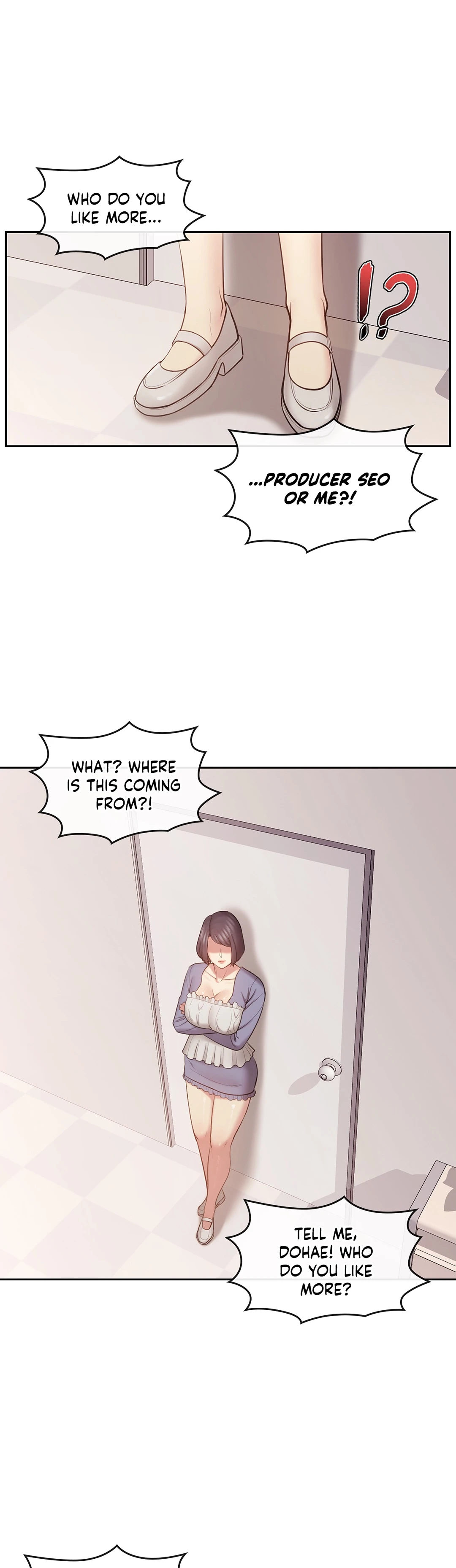 Sexual Consulting chapter 21 page 3