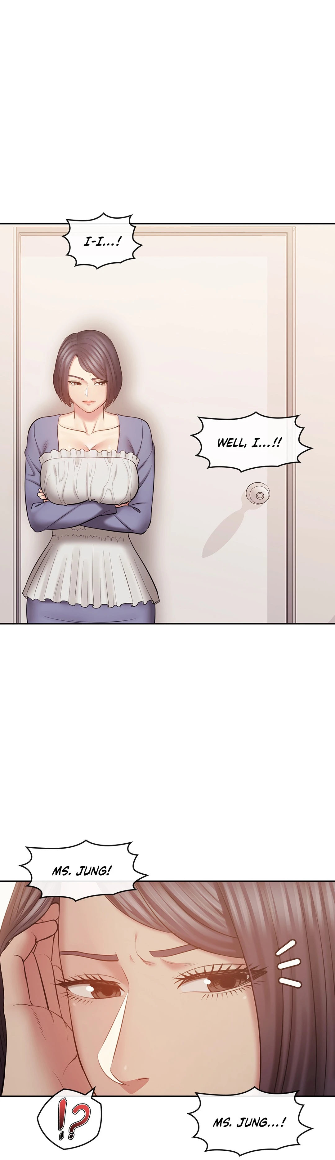 Sexual Consulting chapter 21 page 5