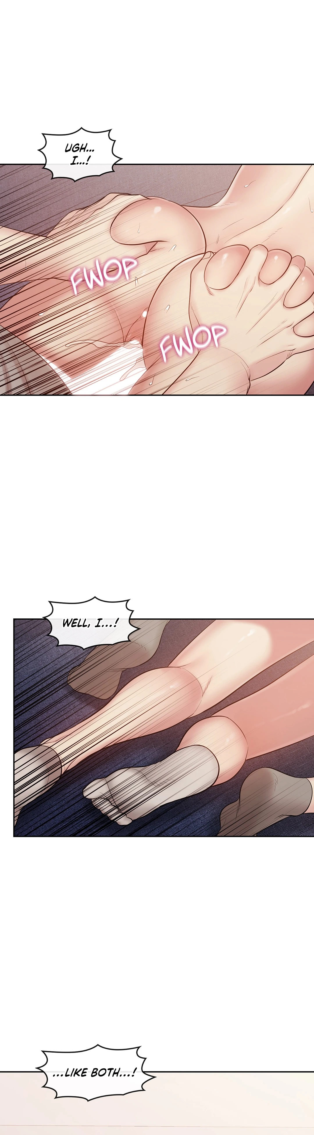 Sexual Consulting chapter 21 page 7
