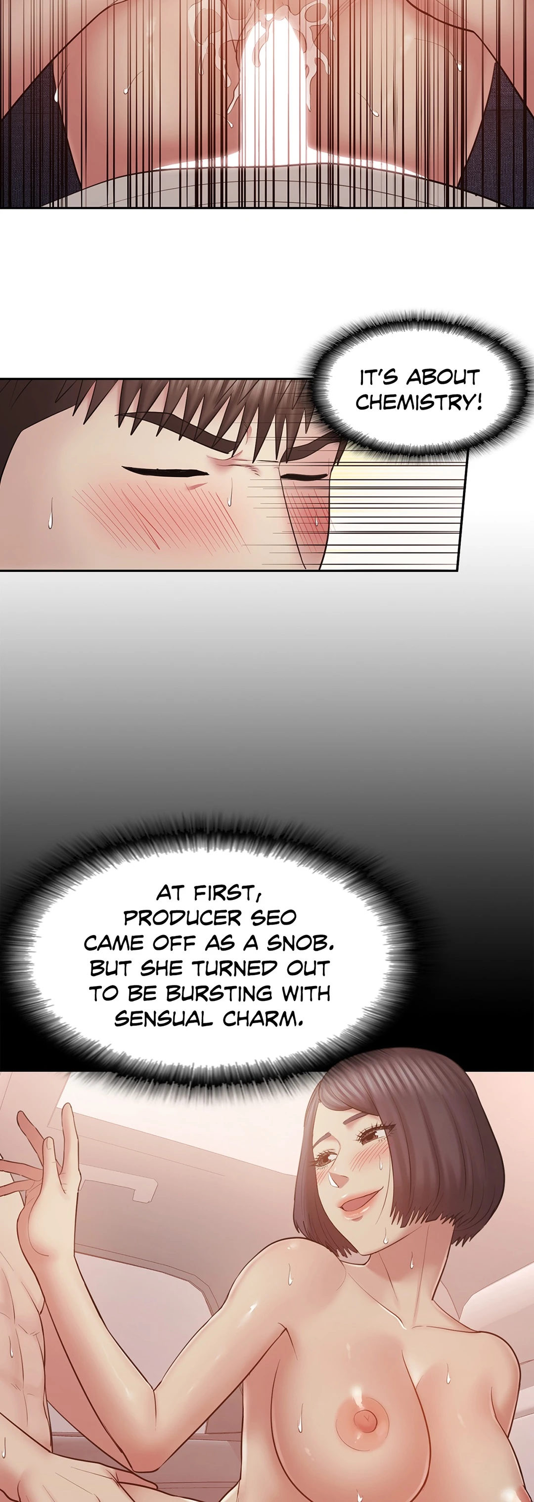 Sexual Consulting chapter 21 page 10