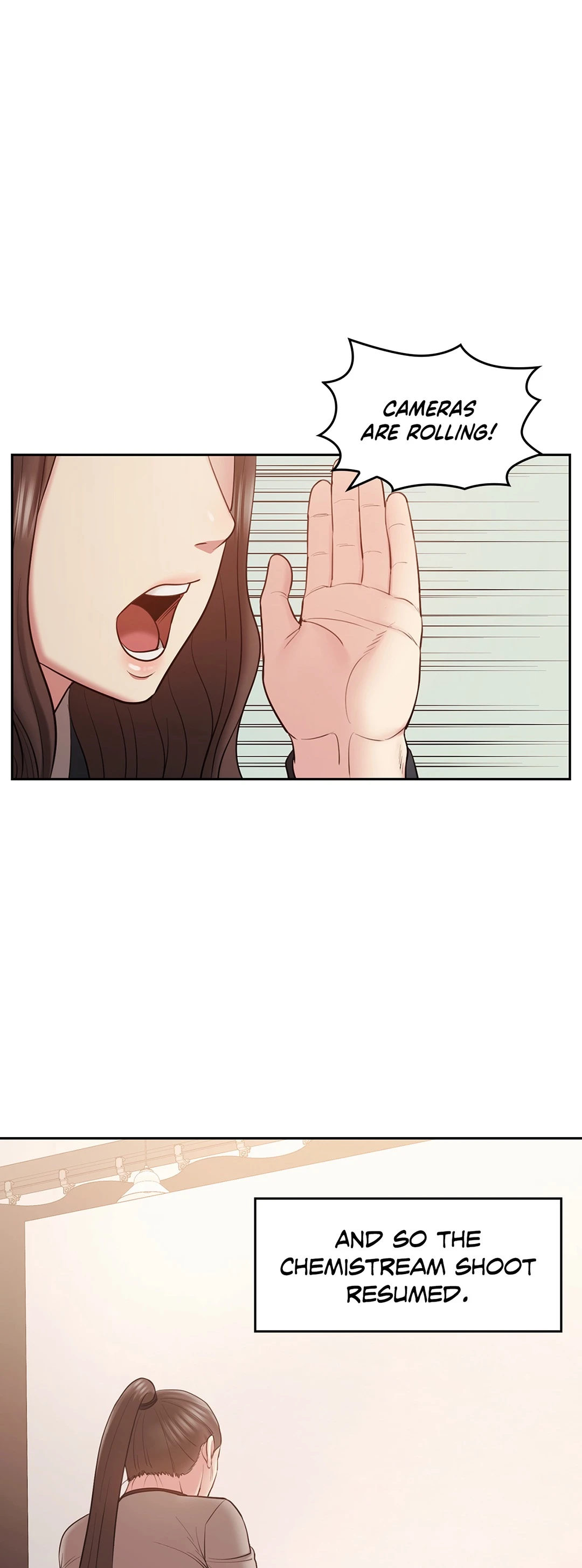 Sexual Consulting chapter 22 page 20
