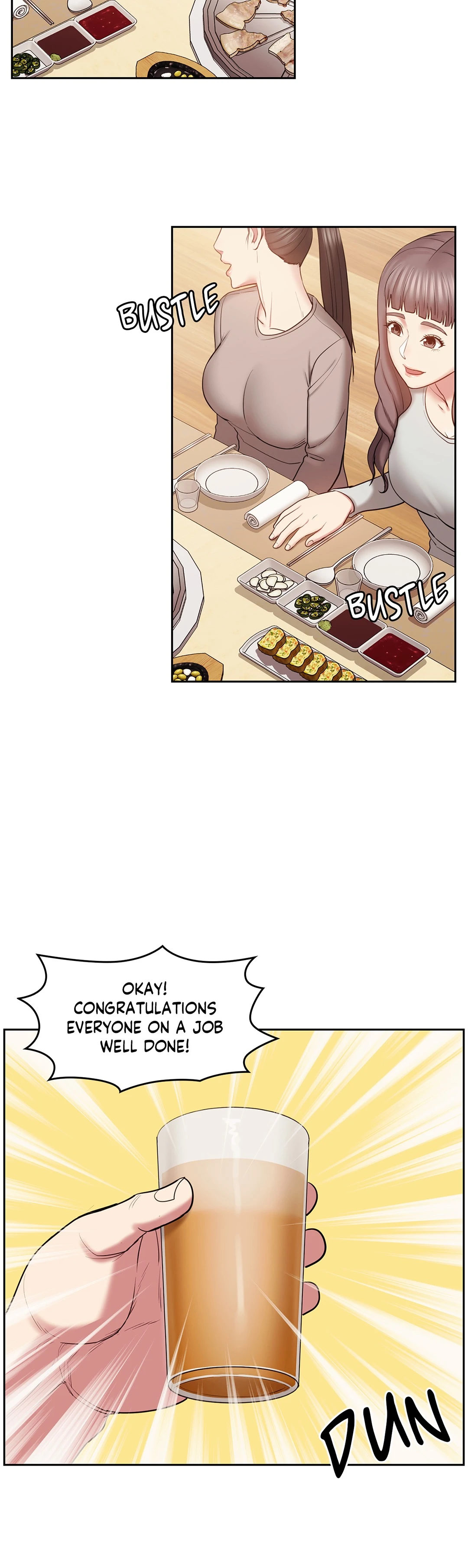 Sexual Consulting chapter 23 page 6