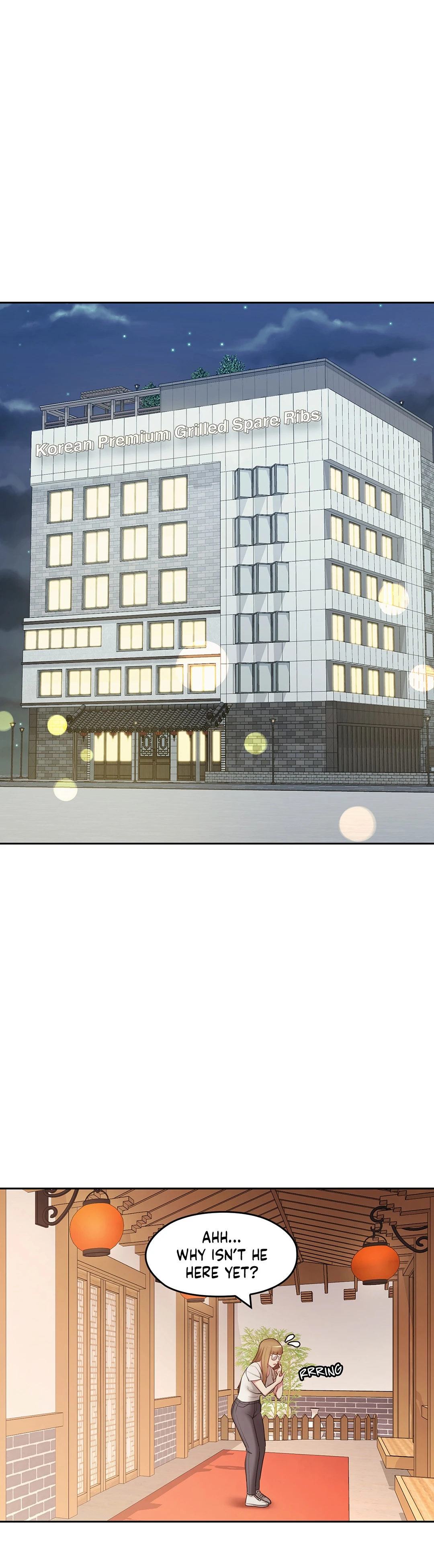 Sexual Consulting chapter 23 page 20