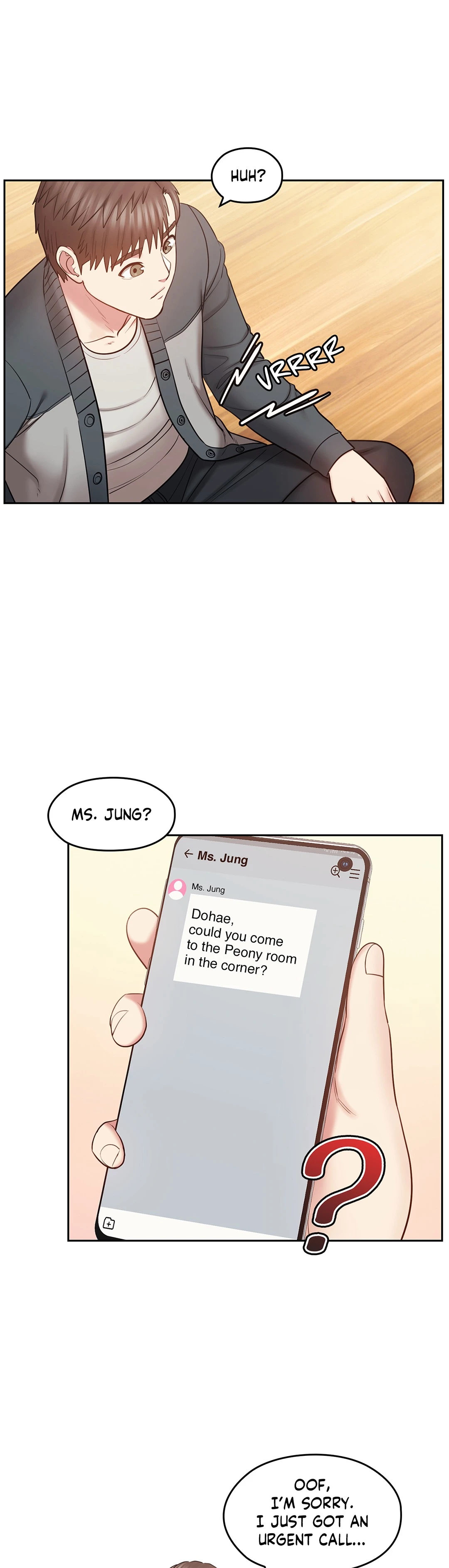 Sexual Consulting chapter 23 page 35